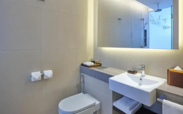 Aloft Singapore Novena - photo 5