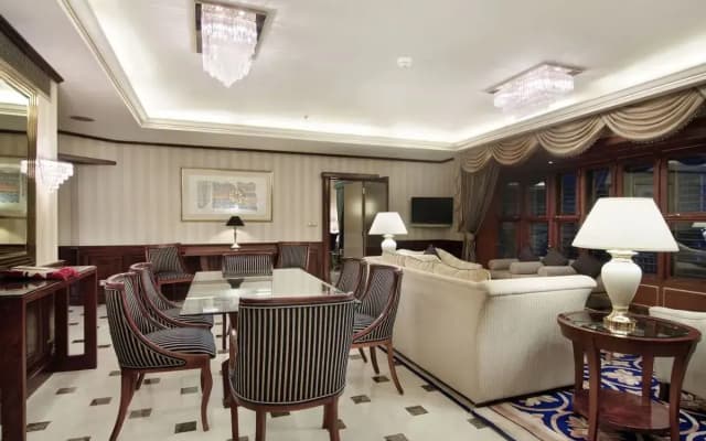 Makkah Hotel - photo 4