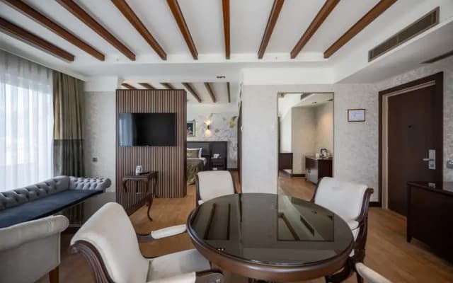 Porto Bello Hotel Resort & Spa - photo 5