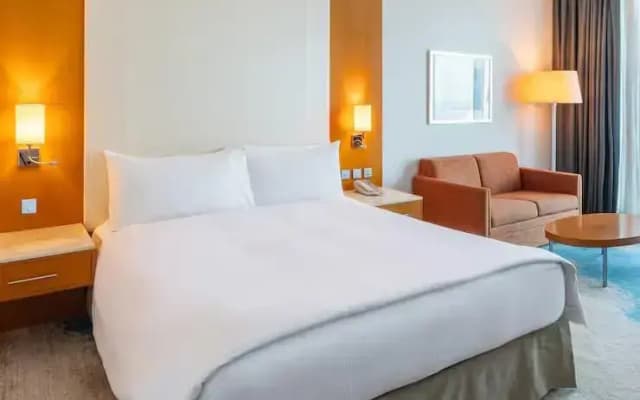 Hilton Doha - photo 3