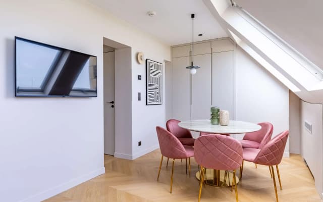 Aparthotel Quartier Libre Marais - photo 5