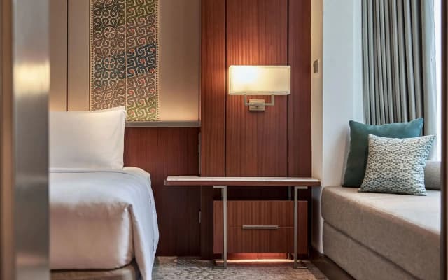 Grand Hyatt Jakarta - photo 2