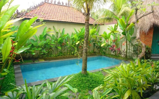 Arya Arkananta Resort and Spa Hotel  - photo 11