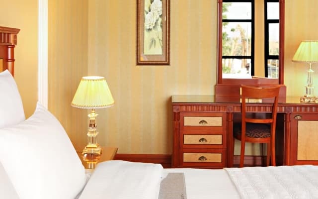 Le Meridien Medina - photo 2