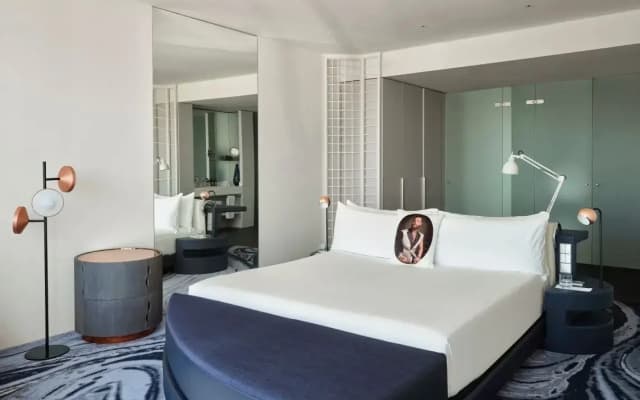 W Barcelona Hotel - photo 2