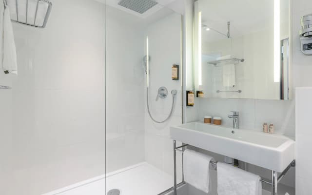 Mercure Paris Montparnasse Pasteur - photo 6