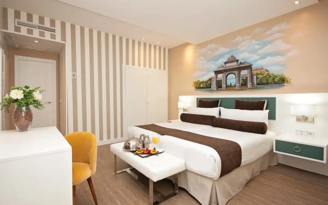 Grupotel Mayorazgo - photo 1