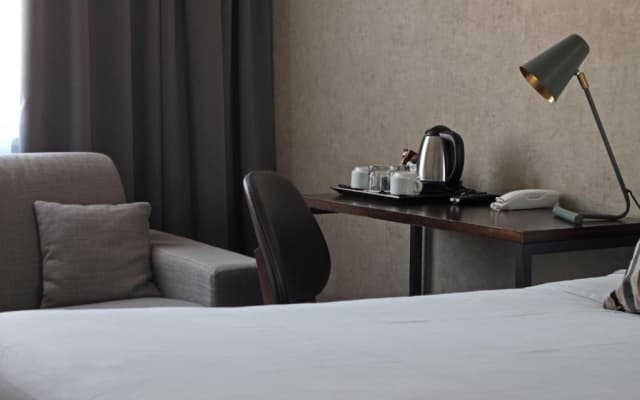 C-hotels Ambasciatori Hotel - photo 4