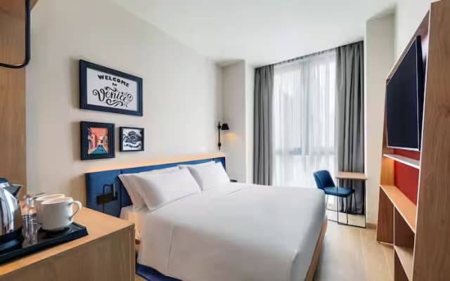 Hampton By Hilton Venice Isola Nuova - photo 1
