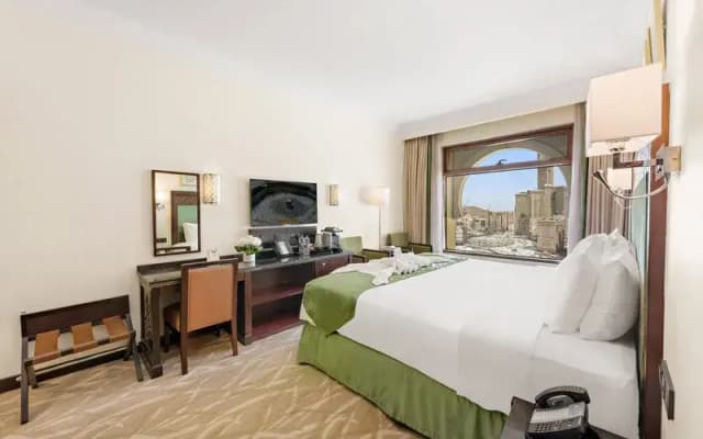 Anjum Hotel Makkah - photo 1