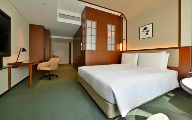 Marunouchi Hotel - photo 1