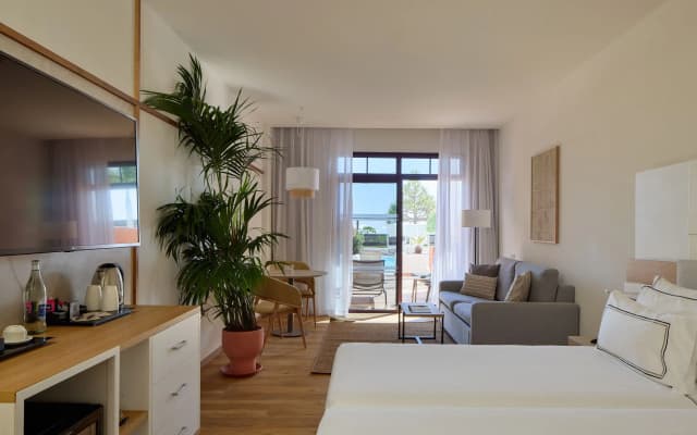 Melia Jardines del Teide - photo 3