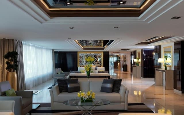 DAMAC Maison Canal Views - photo 2