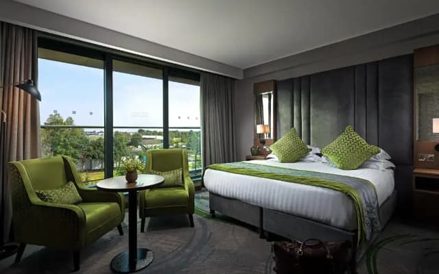 Carlton Hotel Dublin Airport Hotel - photo 2