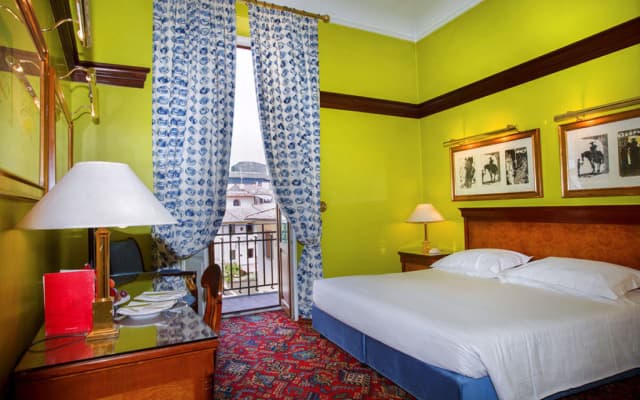 Hotel Albani Firenze - photo 1