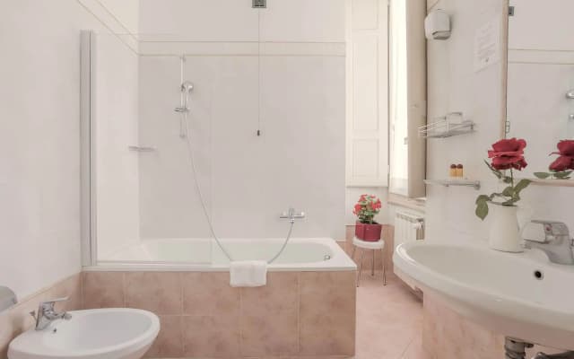 Hotel Galileo - photo 6