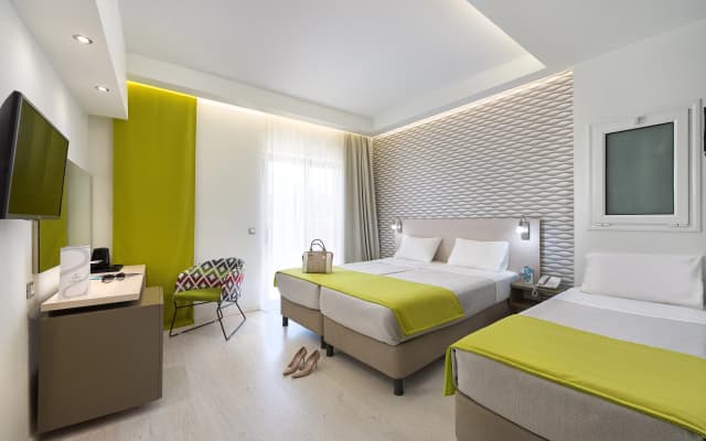 Semiramis City Hotel - photo 5