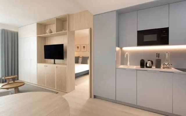 Staybridge Suites Malaga - photo 4