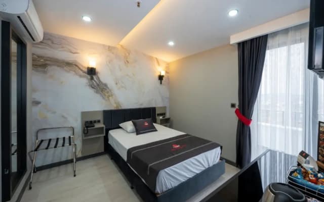 Intercity Airport Hotel - photo 6