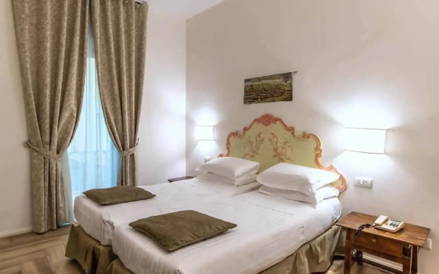 Hotel Machiavelli Palace - photo 4