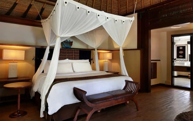 Novotel Lombok Resort and Villas - photo 1