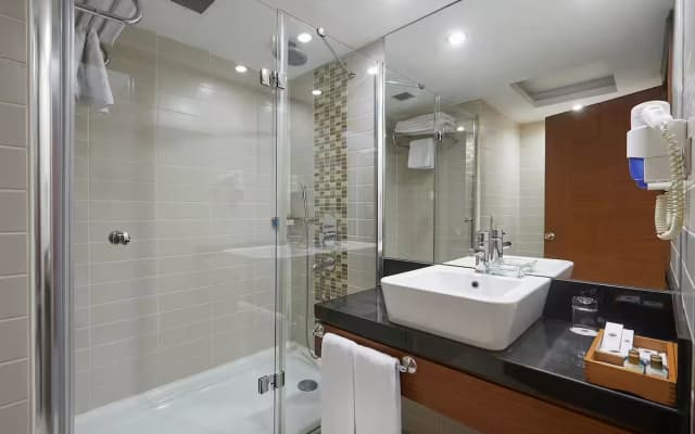 Kordon Hotel Pasaport - photo 2