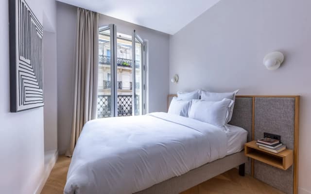 Aparthotel Quartier Libre Marais - photo 32