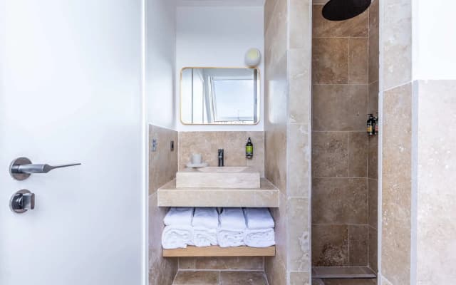 Aparthotel Quartier Libre Marais - photo 24