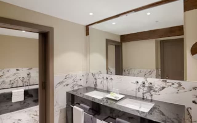 Tivoli Palazzo Gaddi Firenze Hotel - photo 11