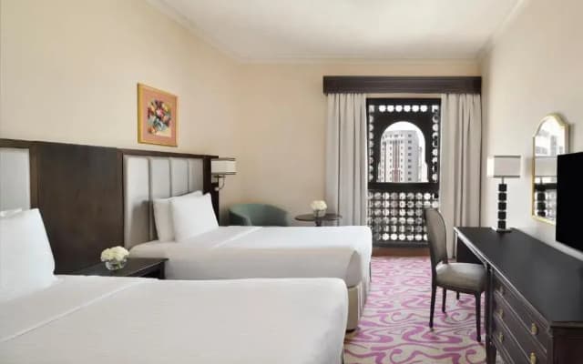 Intercontinental Madinah - Dar Al Iman by IHG - photo 7