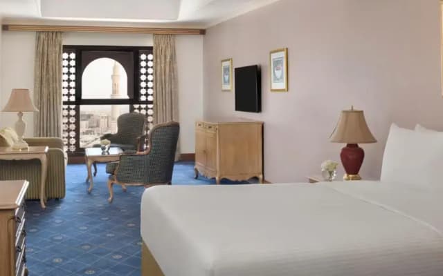 Intercontinental Madinah - Dar Al Iman by IHG - photo 2