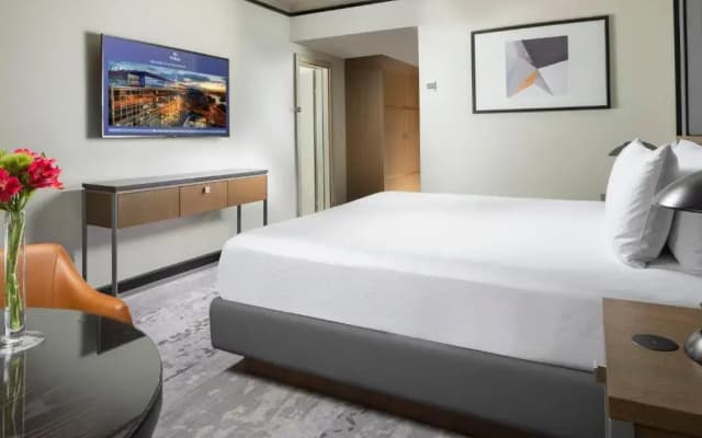 Hilton Prague Atrium - photo 2