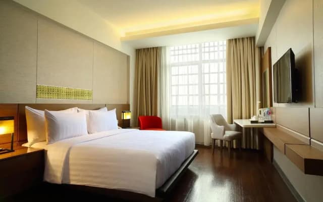 Hotel Santika Premiere ICE - BSD City - photo 1