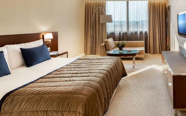 InterContinental Athenaeum Athens - photo 1