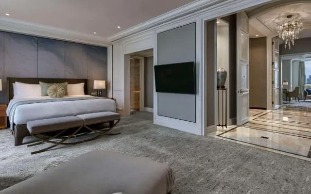 Grand Hyatt Jakarta - photo 9