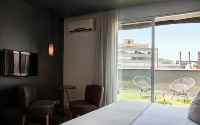 Sixties Ramblas Hotel - photo 3