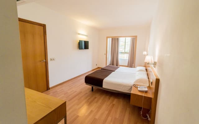 Paradise Park Fun Lifestyle Hotel - photo 4