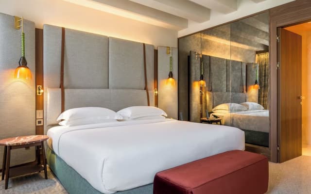 Hotel Ca' di Dio - photo 2