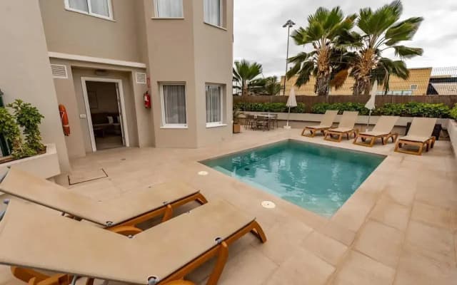 Los Olivos Beach Resort - photo 9