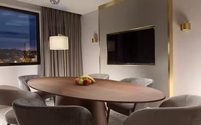 Hilton Prague Atrium - photo 4
