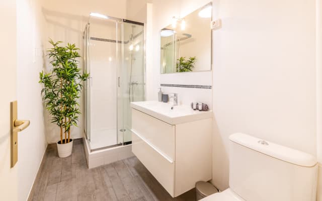 Résidence Bergère - Appartements - photo 6