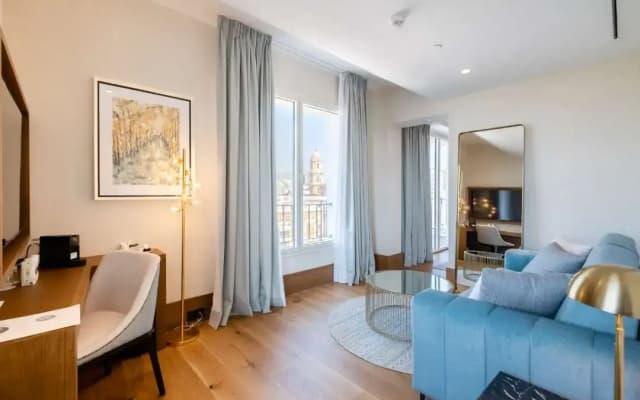 Soho Boutique Equitativa Hotel - photo 7