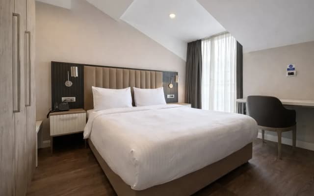 Livinton Hotel - photo 5