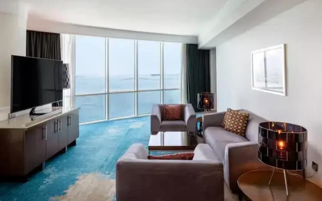 Hilton Doha - photo 5