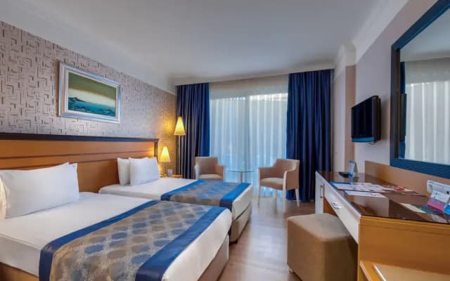 Porto Bello Hotel Resort & Spa - photo 3