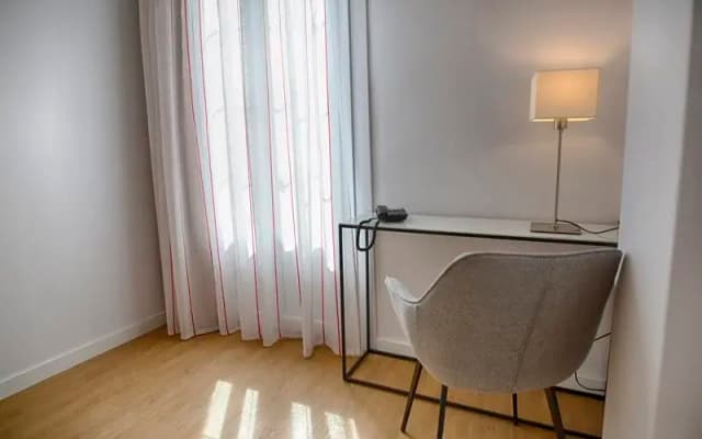 Sercotel Tribuna Malaga - photo 2