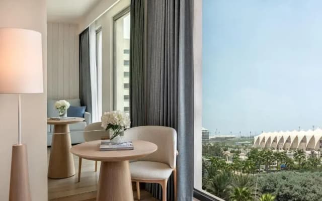 Hotel Crowne Plaza Abu Dhabi Yas Island by IHG - photo 4