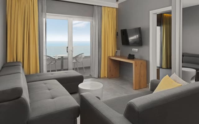 Atlantic Mirage Suites & SPA - Adults Only - photo 3