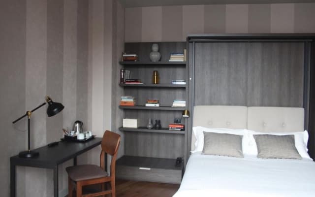 C-hotels Ambasciatori Hotel - photo 3