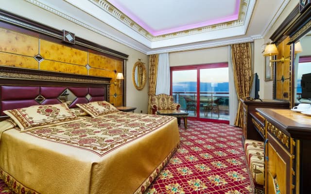 Club Hotel Sera - photo 2